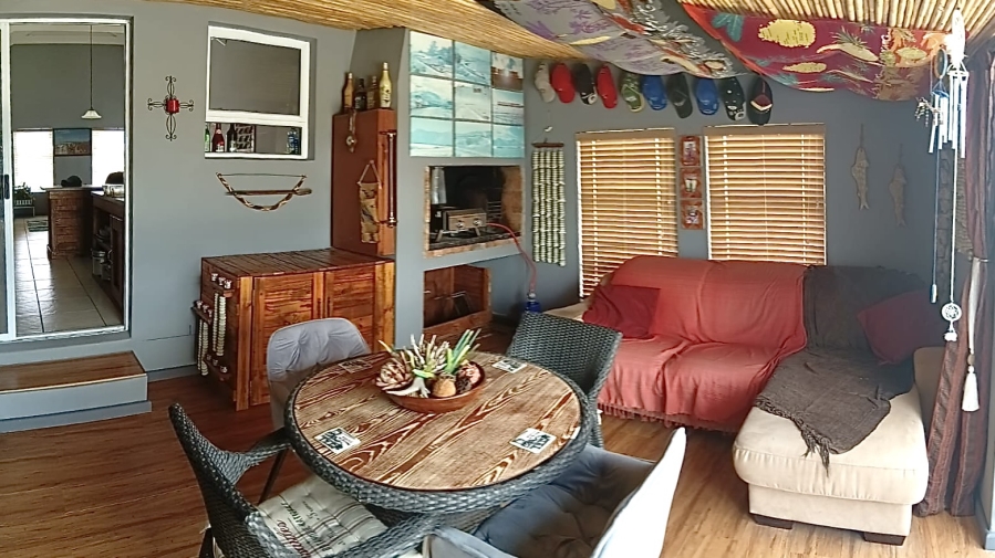 3 Bedroom Property for Sale in Dwarskersbos Western Cape